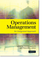 Operations Management image