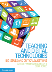 Teaching and Digital Technologies