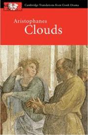 Picture of Aristophanes: Clouds