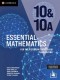 Essential Mathematics for the Victorian Curriculum 10 Third Edition (interactive textbook powered by Cambridge HOTmaths)