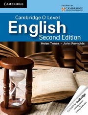 Cambridge O Level English 2nd Edition