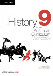 History for the Australian Curriculum Year 9 Print Workbook