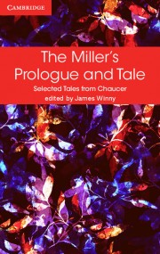 The Miller's Prologue and Tale (Selected Tales series)