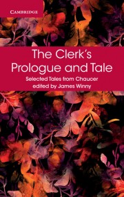 The Clerk's Prologue and Tale (Selected Tales series)