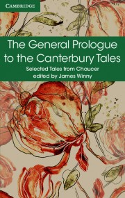 The General Prologue to the Canterbury Tales (Selected Tales series)