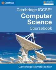 Cambridge IGCSE™ and O Level Computer Science Coursebook Elevate ...