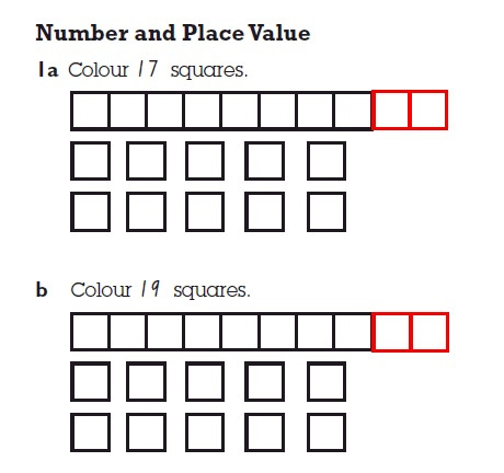 Number and Place Value