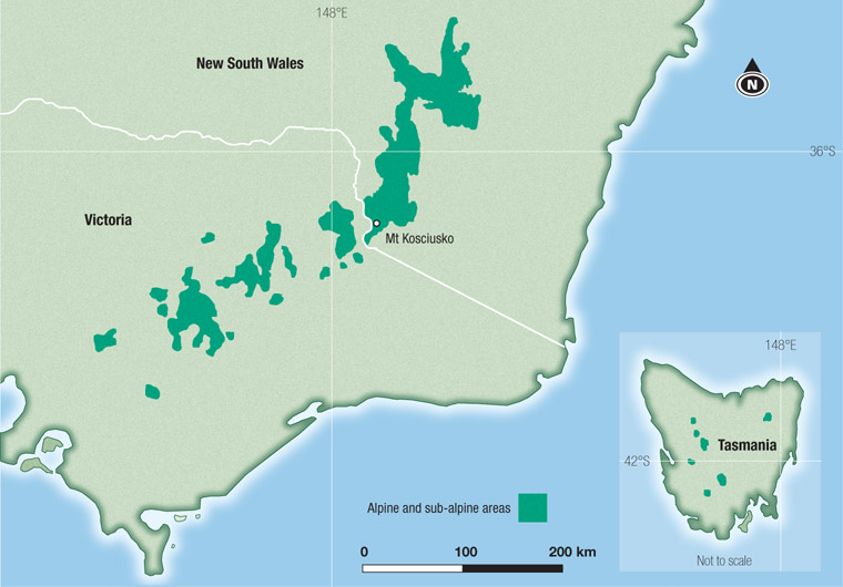 Source 2.16 Australia’s ski fields