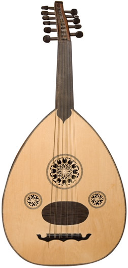 Source 5.5 The oud