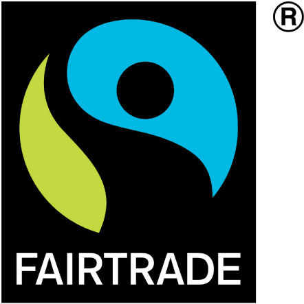 Source 7.9 The Fairtrade International Fairtrade mark