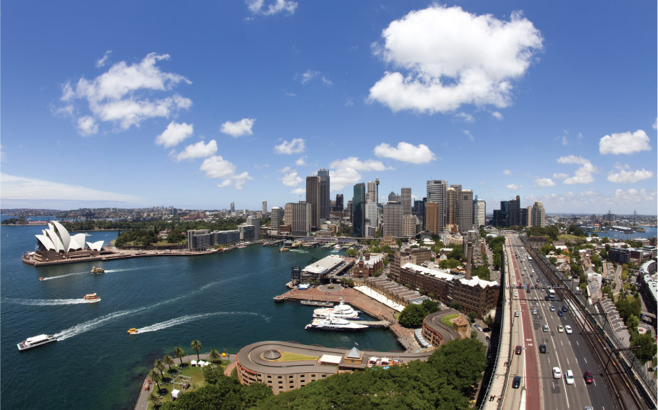 Source 9.7 It is estimated that there will be 5 646 000 people living in Sydney by 2025.