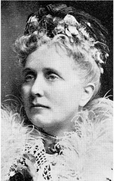 Source 14.20 Rose Scott (1847–1925) was a committed feminist and secretary of the Womanhood Suffrage League in New South Wales. Her attempt, in 1892, to get the age of consent for girls raised from 14 to 16 years was greeted by laughter and contempt by the New South Wales parliament. She remained single, claiming that life was too short to waste it in the service of one man.