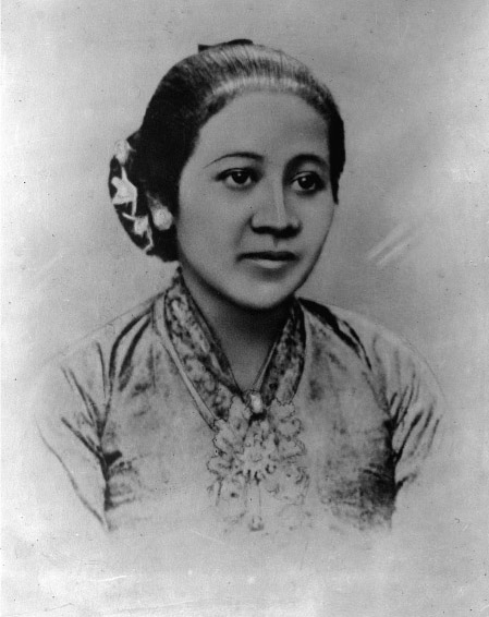 Source 15.20 Raden Adjeng Kartini