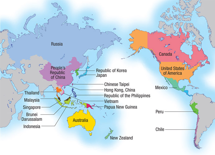 Source 17.10 APEC member economies