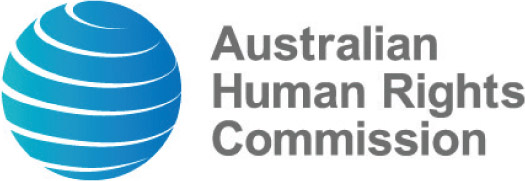 Source 21.5 Australian Human Rights Commission logo